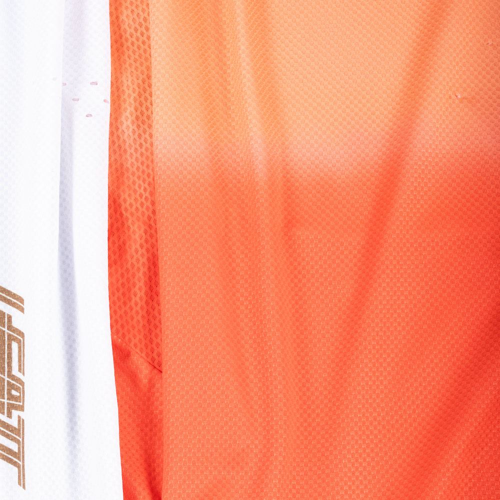 Leatt 2026 Motocross Jersey Womens 4.5 Lite Coral Pink