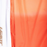 Leatt 2026 Motocross Jersey Womens 4.5 Lite Coral Pink