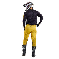 Troy Lee Designs Spring 2025 MX Combo Kit GP PRO Step Up Black Gold
