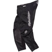 Troy Lee Designs Spring 2025 MX Combo Kit GP PRO Youth Factory Black