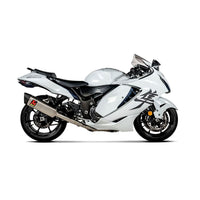 Akrapovic Titanium Racing Line Full Exhaust System