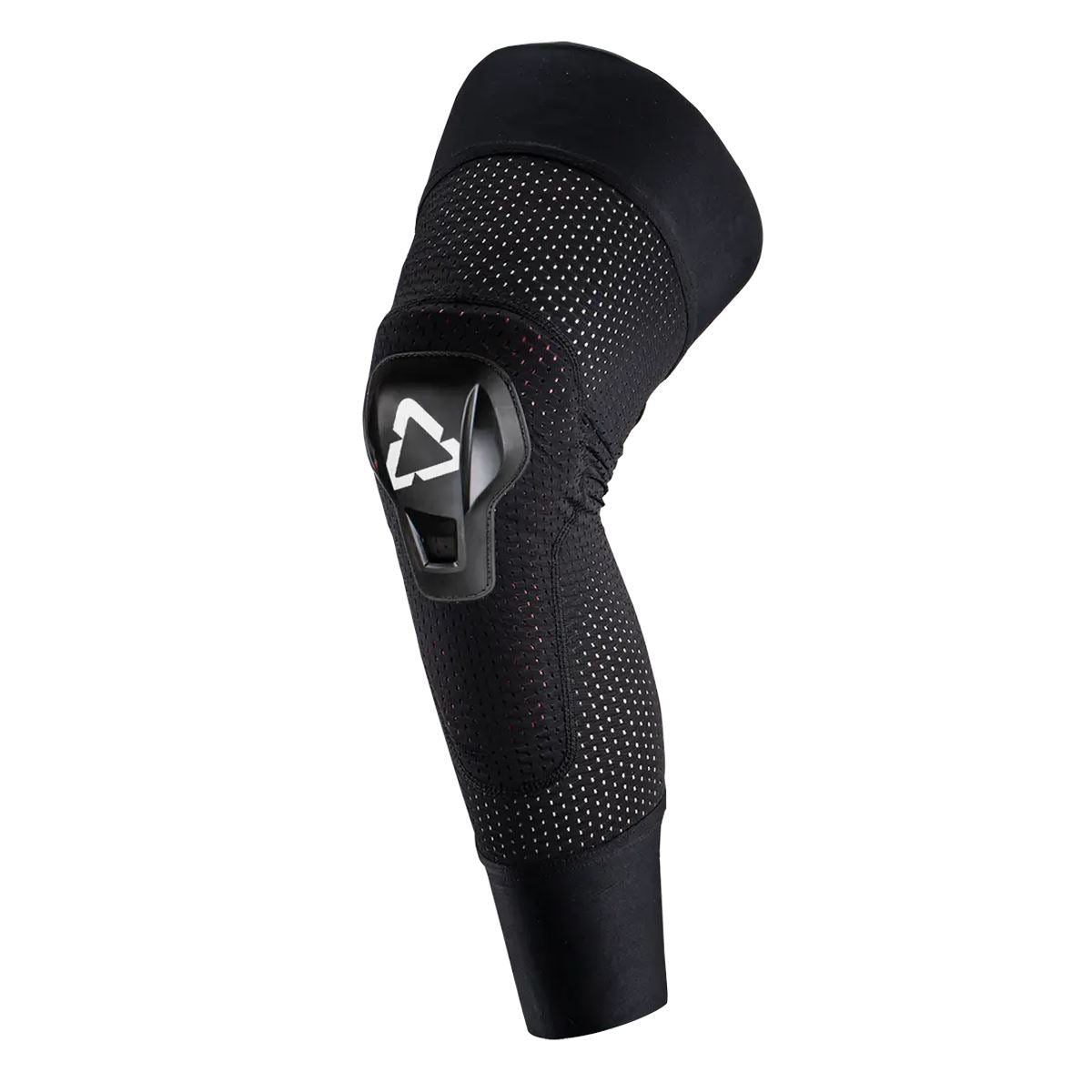 Leatt 2026 C-Frame Hybrid Knee Braces Black