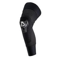 Leatt 2026 C-Frame Hybrid Knee Braces Black