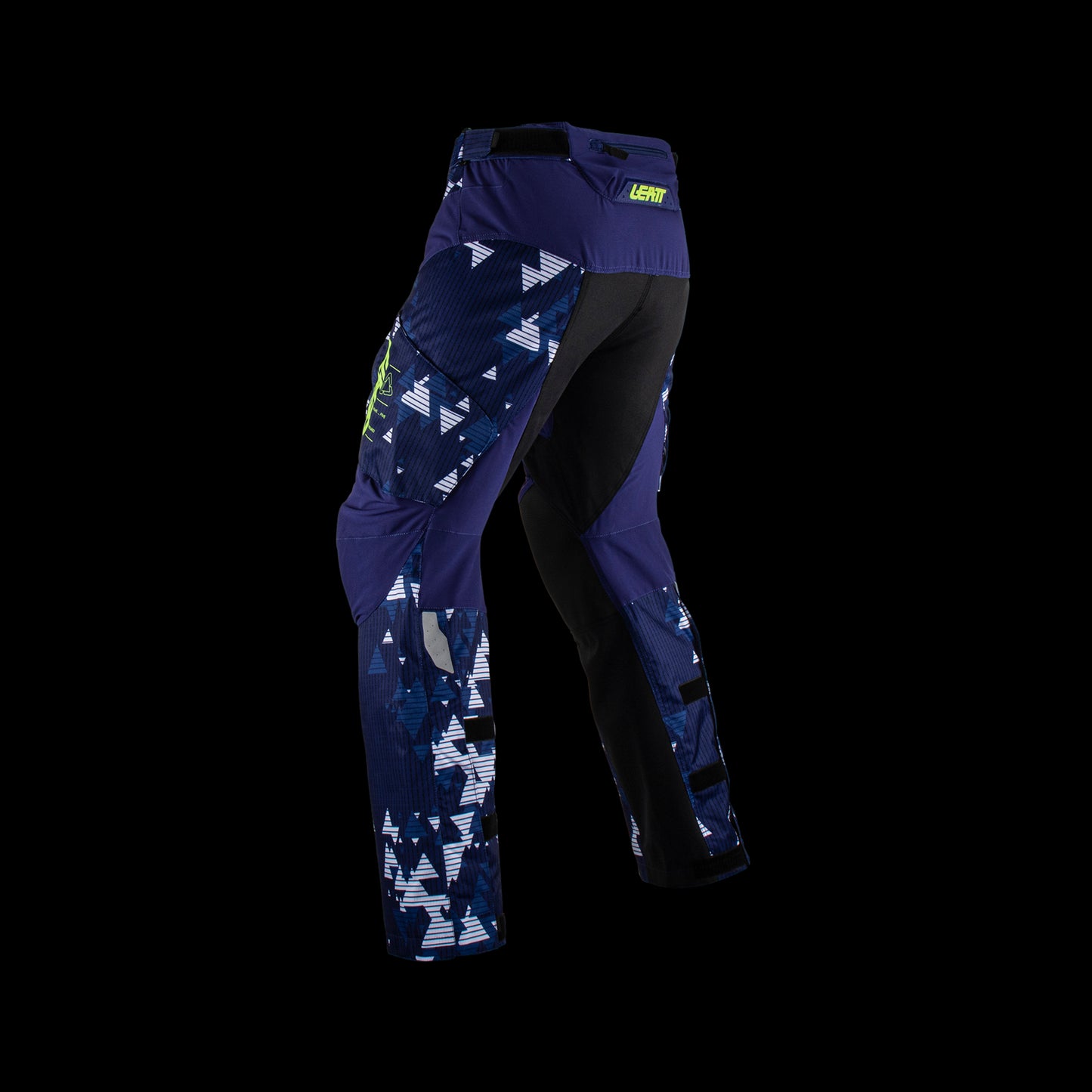 Leatt 2024 Pants Moto 5.5 Enduro Blue