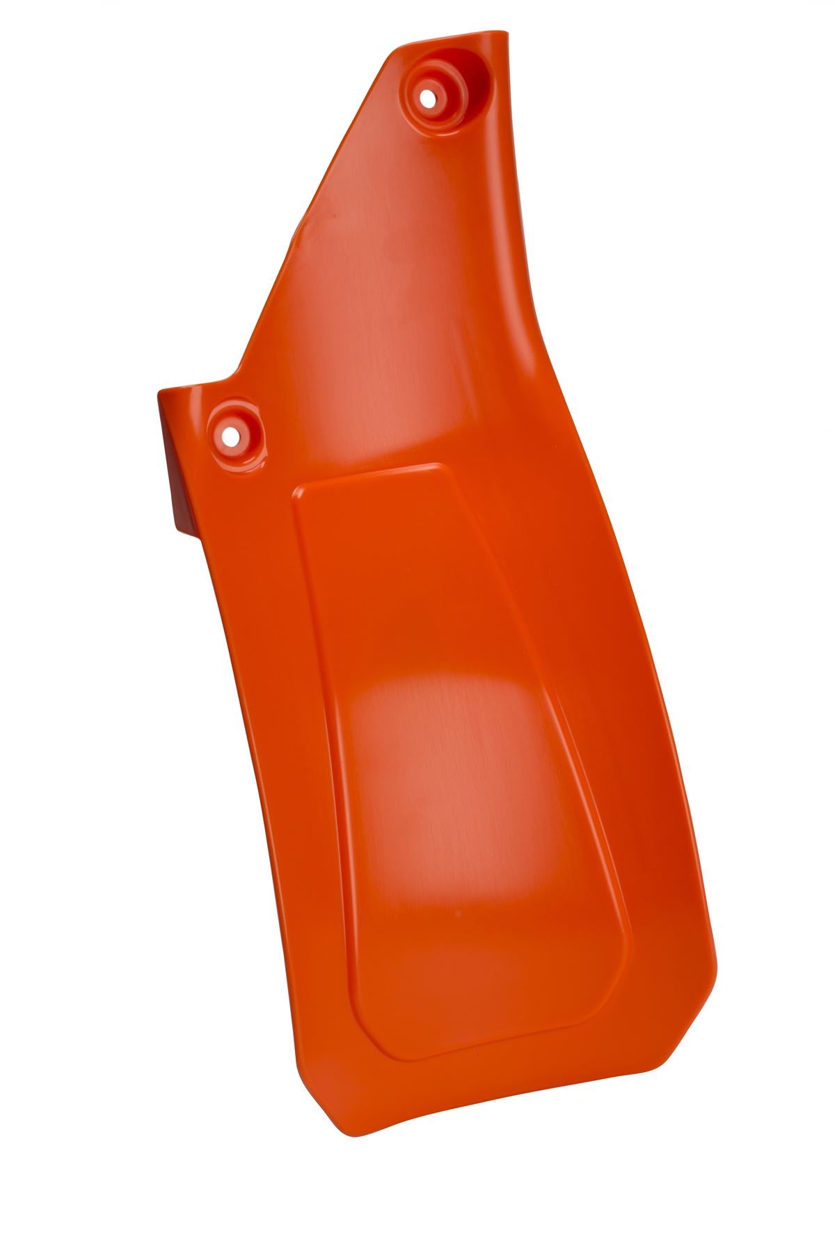 Acerbis Mud Flap Orange 016 For KTM XCF-W 450 2023