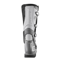 Gaerne Fastback Motocross Boots White