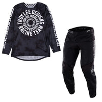 Troy Lee Designs 2025 Motocross GP PRO AIR Carlsbad 97 Combo Kit Black