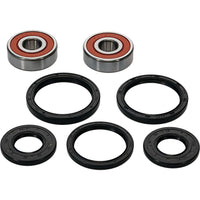All Balls Front Wheel Bearing Kit For Yamaha YP 400 MAJESTY 2005-2010