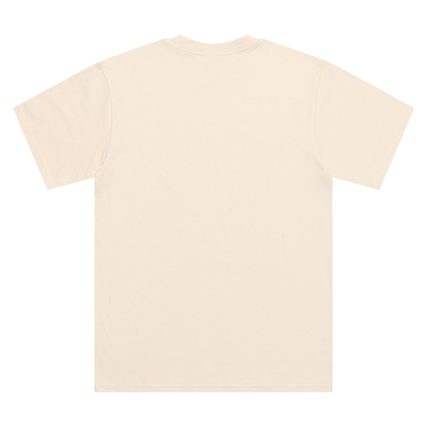 Troy Lee Designs Spring 2025 MX Standard Issue Casual T-Shirt Vintage White