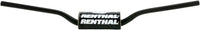 Renthal Fatbar Villopoto/Stewart Black 827 Handlebar For KTM XC-W 300 TPI 2021-2023