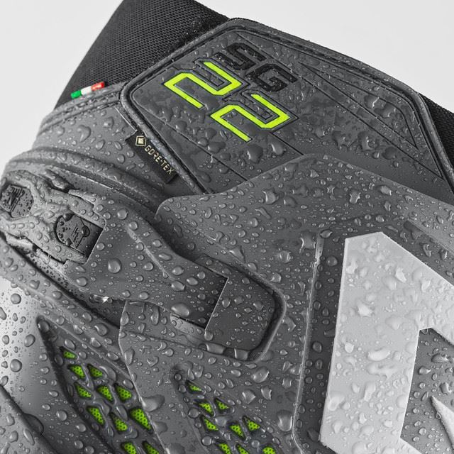 Gaerne SG22 Gore Tex Enduro Boots Anthracite