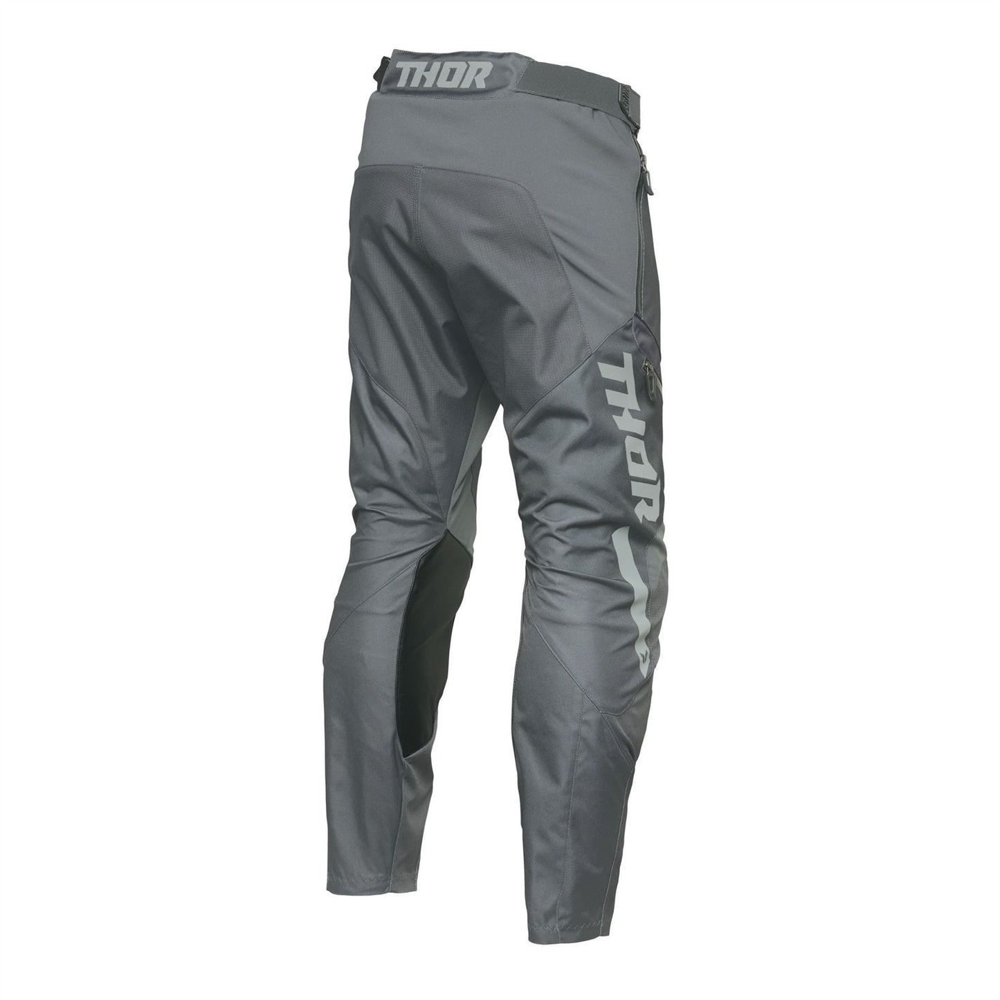 Thor 2026 Race Pants Terrain ITB Charcoal