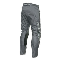 Thor 2026 Race Pants Terrain ITB Charcoal