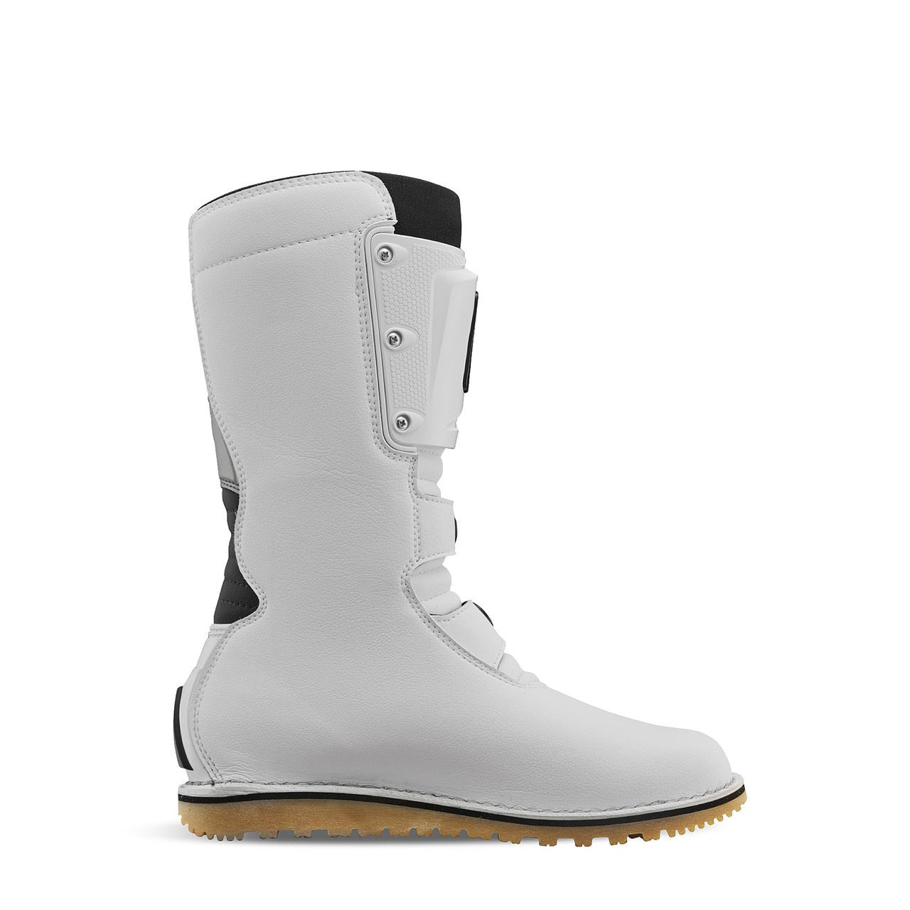 Gaerne Youth Balance XTR Trials Boots White