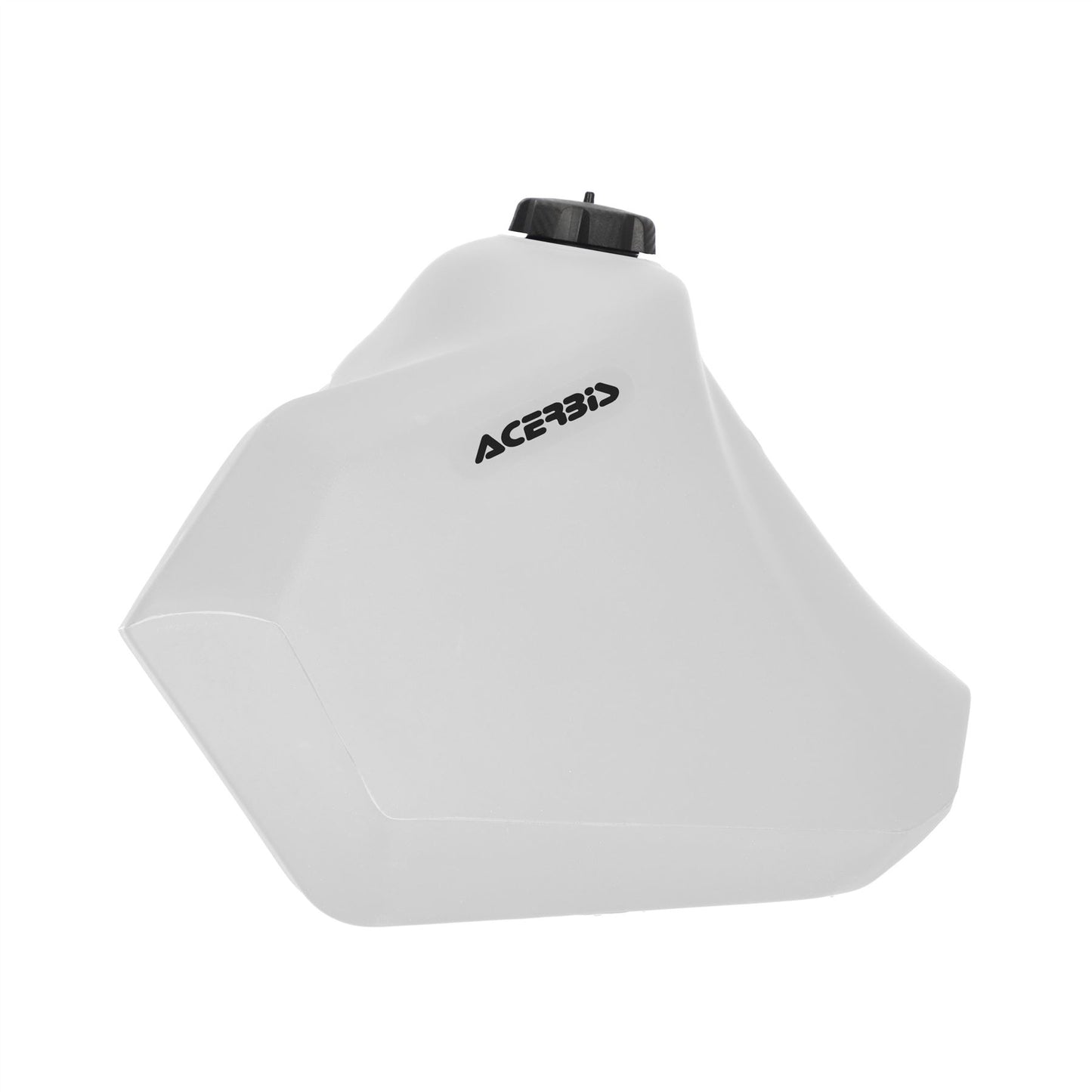 Acerbis White Fuel Tank 20L For Suzuki DR 650 1996-2023