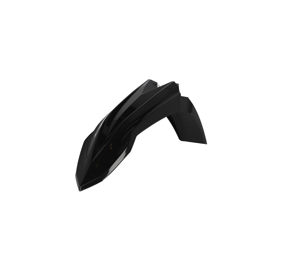 Acerbis Front Fender Black For Beta RR RACE 2T 300 2025-2026