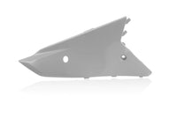 Acerbis Side Panels Grey For HONDA CRF 450 RX 2021-2024