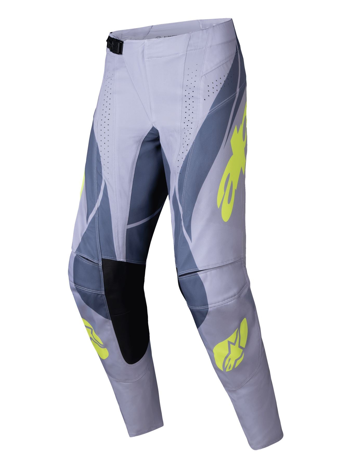 Alpinestars 2025 Techstar Dreem Motocross Combo Kit Grey Dark Grey
