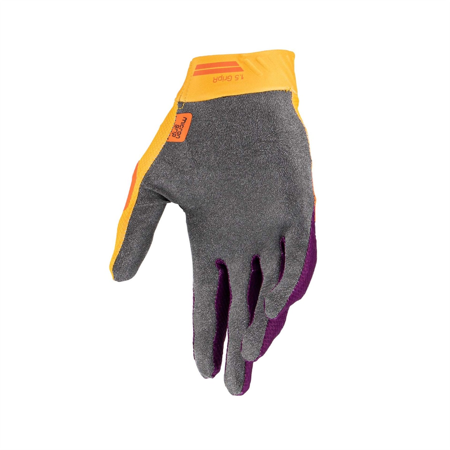 Leatt 2024 Gloves 1.5 Grip R Indigo
