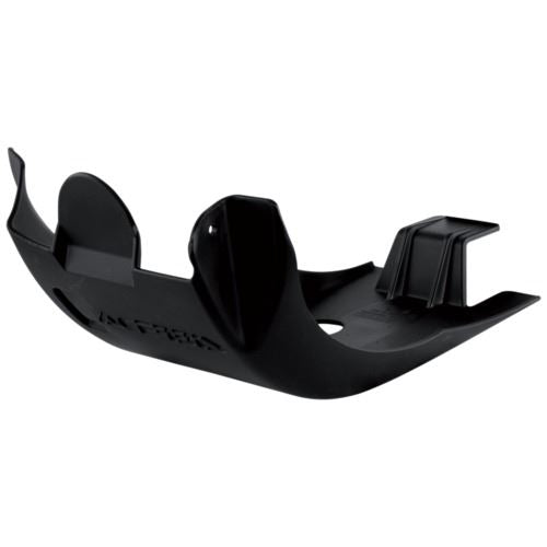 Acerbis Black Skid Plate For Honda CRF 450 R 2009-2016