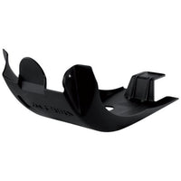 Acerbis Black Skid Plate For Honda CRF 450 R 2009-2016