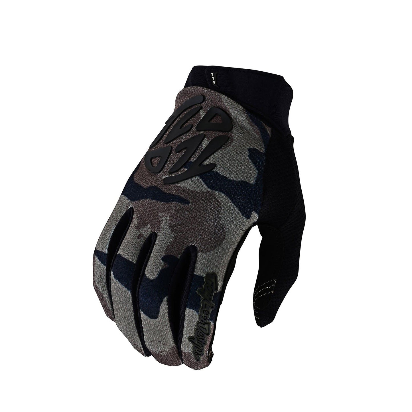 Troy Lee Designs 2025 GP Pro Boxed In Olive Gloves