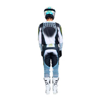 Troy Lee Designs Spring 2026 GP Pro Framework MX Combo Kit Carbon Grey