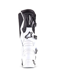 Alpinestars 2026 Tech 7 Motocross Boots White Black