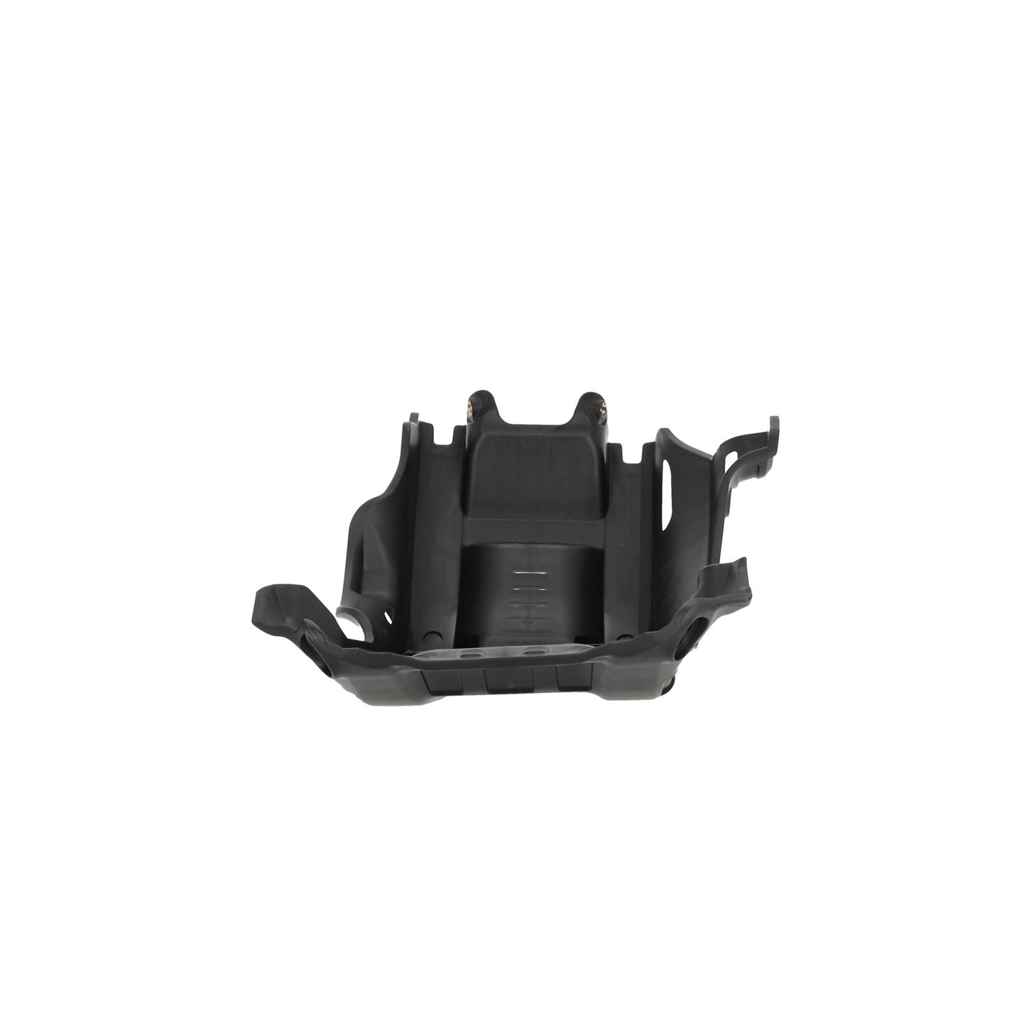 Acerbis Black Skid Plate For KTM EXC-F 250 2024-2026