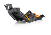 Acerbis Skid Plate For Gas Gas MC 250 2022-2023