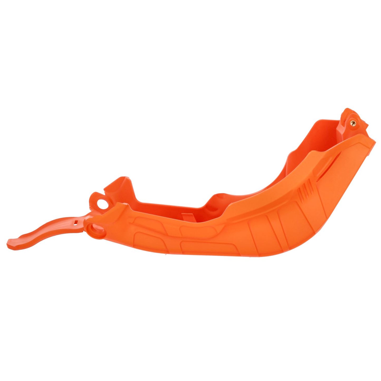 Acerbis Orange Skid Plate For KTM SX-F 450 2023-2026