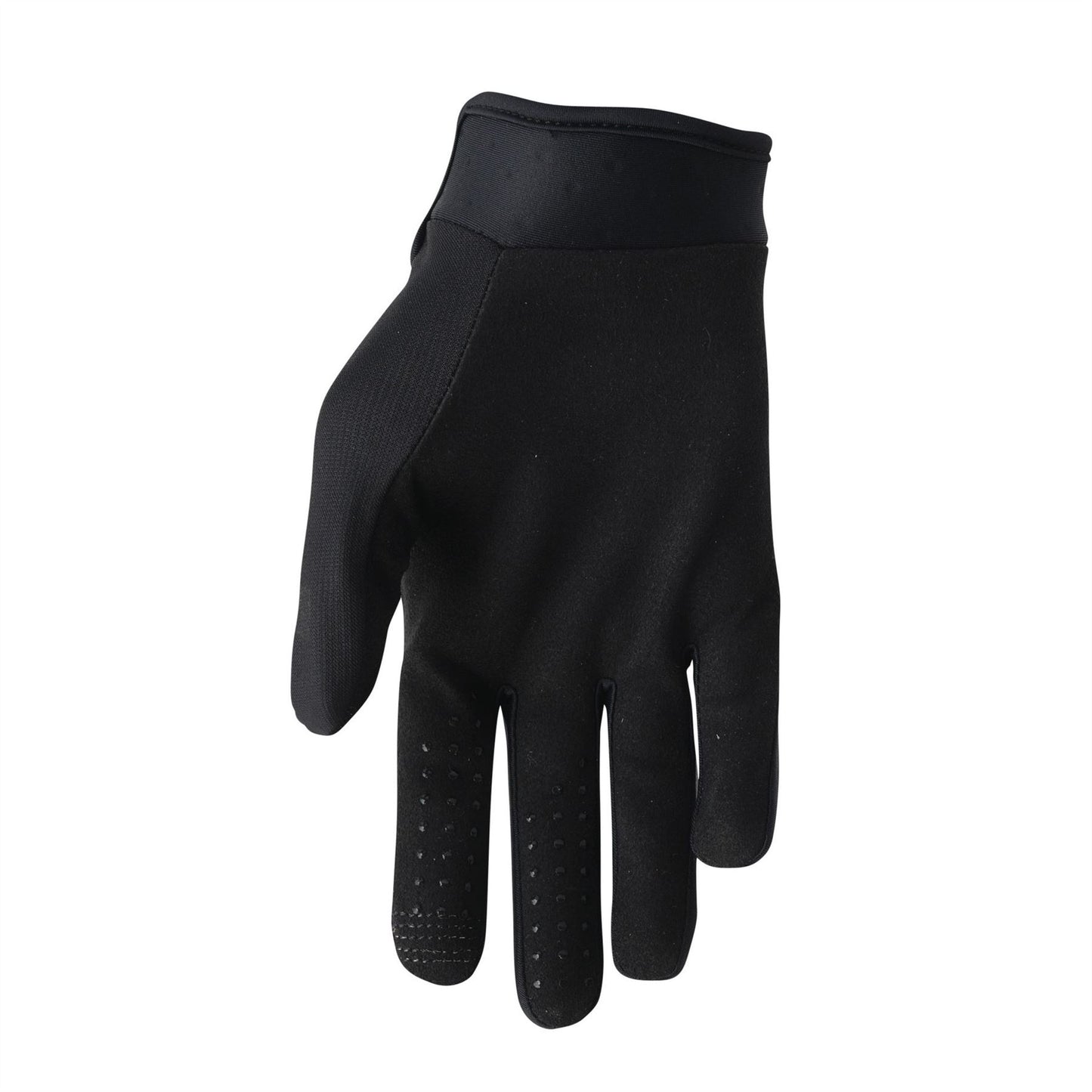 Thor 2026 Gloves Launchmode Black