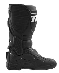 Thor 2026 Motocross Boots Radial Black