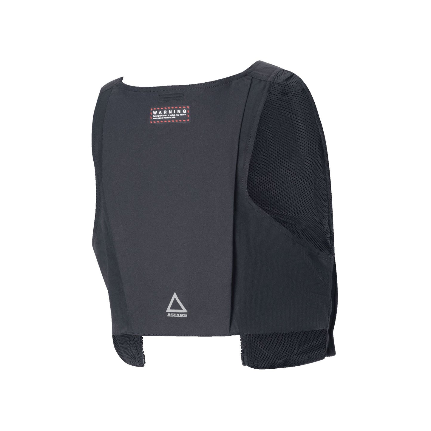 Alpinestars 2026 Techdura Jacket Black Reflex