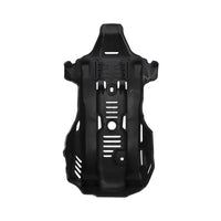 Acerbis Black Skid Plate For Fantic XXF 250 2025-2026