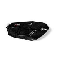 Akrapovic Carbon Fiber Line Slip On Silencer For BMW M 1000 XR ABS 2024-2026