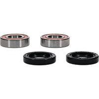 All Balls Front Wheel Bearing Kit For Honda CBR 600F3 1995-1998