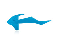 Acerbis Radiator Rad Scoops Blue 2 For KTM SX 85 2018-2024