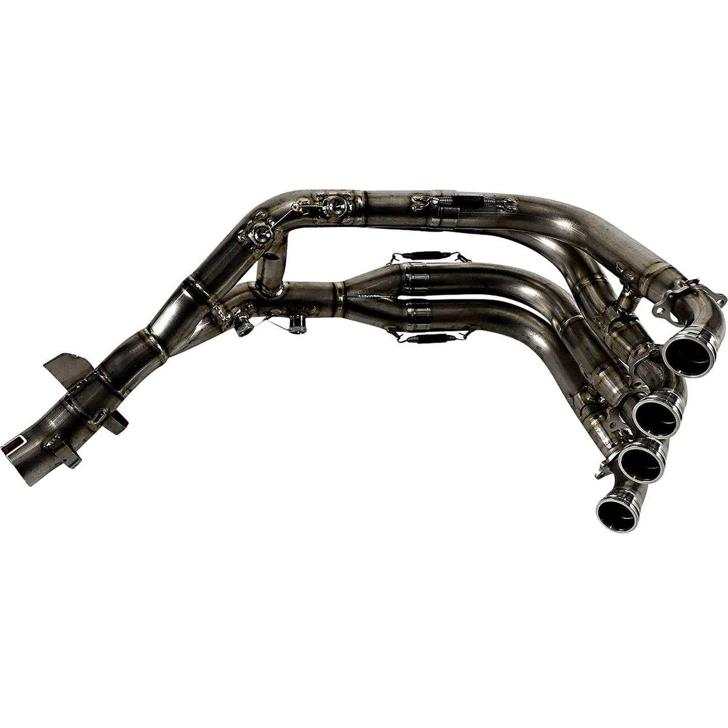 Akrapovic Titanium Exhaust Header Pipe