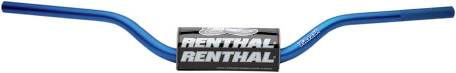 Renthal Fatbar Blue 672 Handlebar