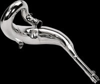 FMF Gold Series Fatty Front Exhaust Pipe FMF023006