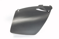 Acerbis Side Panels Silver For KTM MXC 450 US 2003