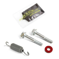 Pro Circuit T-5 Stainless Slip-On Silencer  For Kawasaki KLR 650 2008-2015
