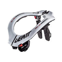 Leatt 2024 Moto 3.5 Youth Neck Brace White