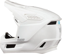 Thor MX Spring 2026 Helmet Fleet Whiteout