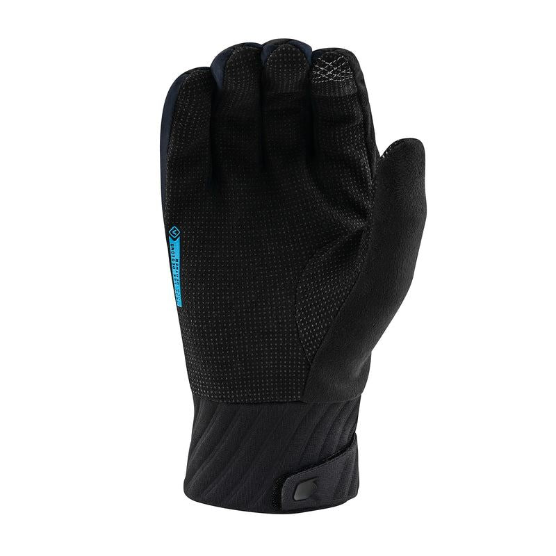Troy Lee Designs Spring 2026 Swelter Plus Mono MX Gloves Black