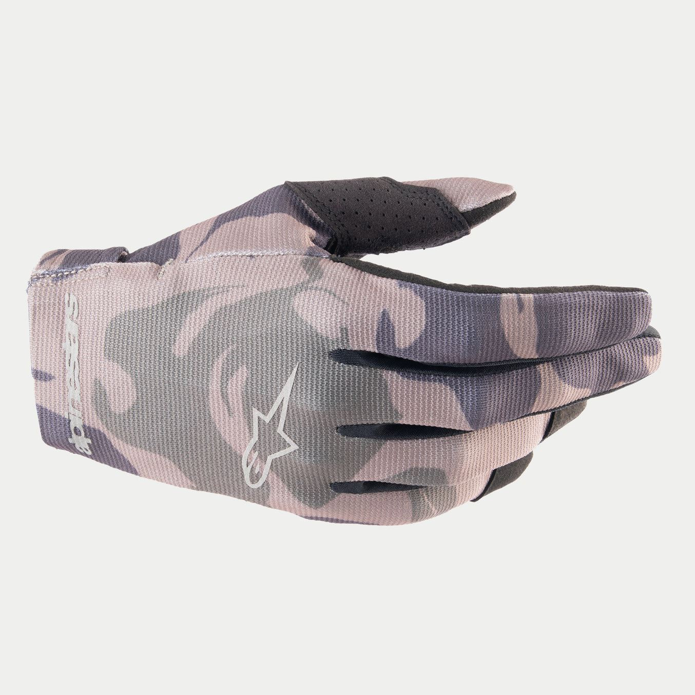 Alpinestars 2025 Radar Motocross Gloves Camo