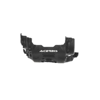 Acerbis Black Skid Plate For Suzuki DRZ 400 2000-2023