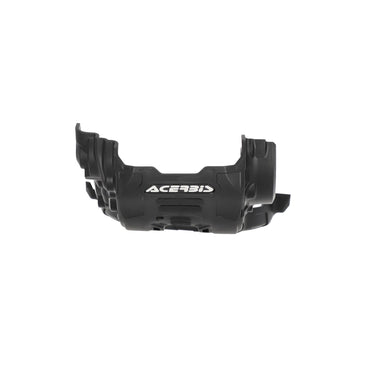 Acerbis Black Skid Plate For Suzuki DRZ 400S 2000-2024