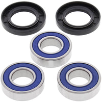 All Balls Rear Wheel Bearing Kit For Yamaha YZ 250 1982